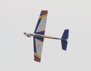 PH054 Phoenix TYPHOON 1,5m F3A-Retro